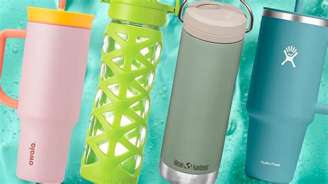 vacuum sealed cups test|11 Best Water Bottles That Don't Contain Lead .